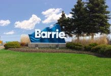 This Week in Barrie: Week of December 15