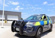 Barrie police charge woman in death of her 10-year-old child