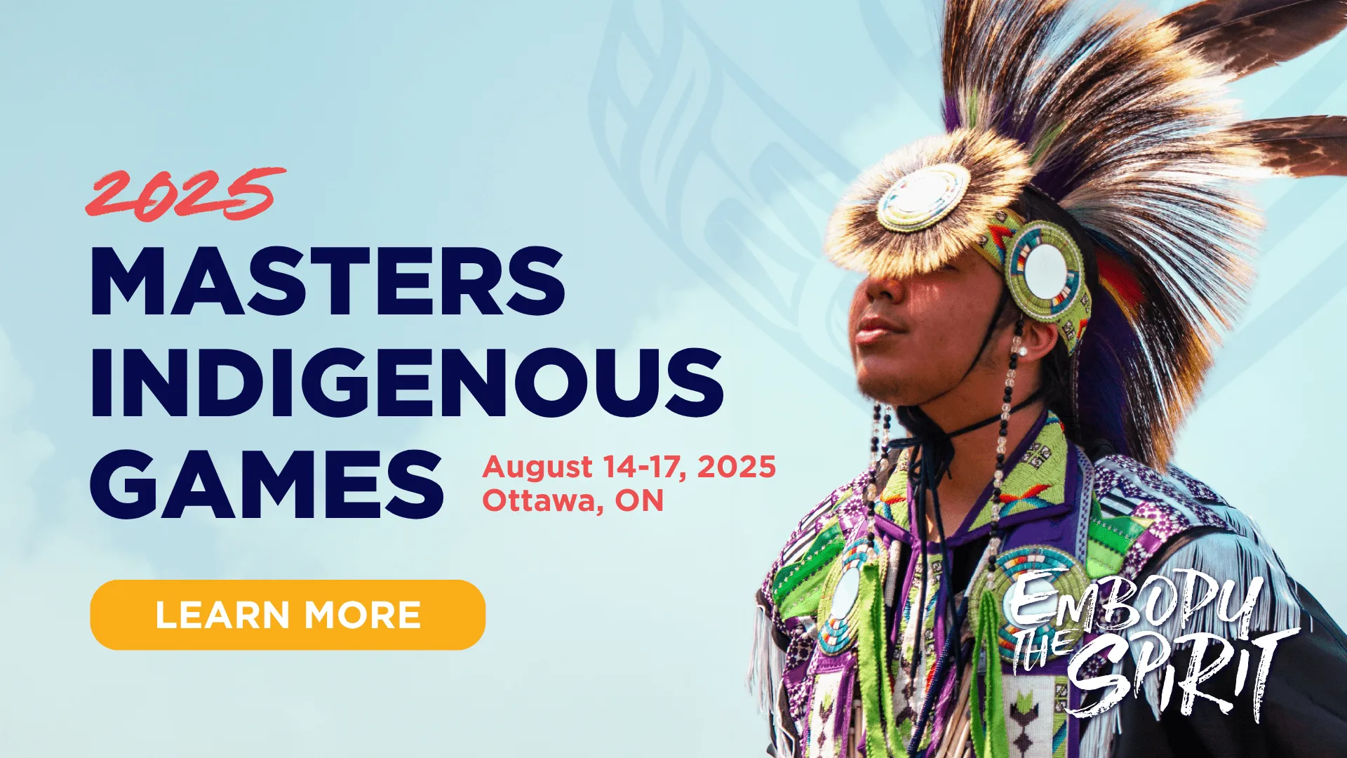 Masters Indigenous Games set to kick off in Ottawa - CompassNews