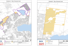 Barrie’s boundary expansion gains momentum at Queen’s Park