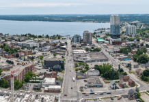 New planning permit system aims to fast-track homes in key Barrie neighbourhoods