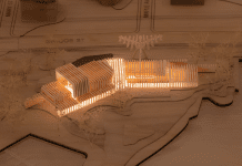 Price tag for new waterfront performing arts centre grows