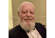 Longtime Barrie businessman Paul Sadlon dies at 93