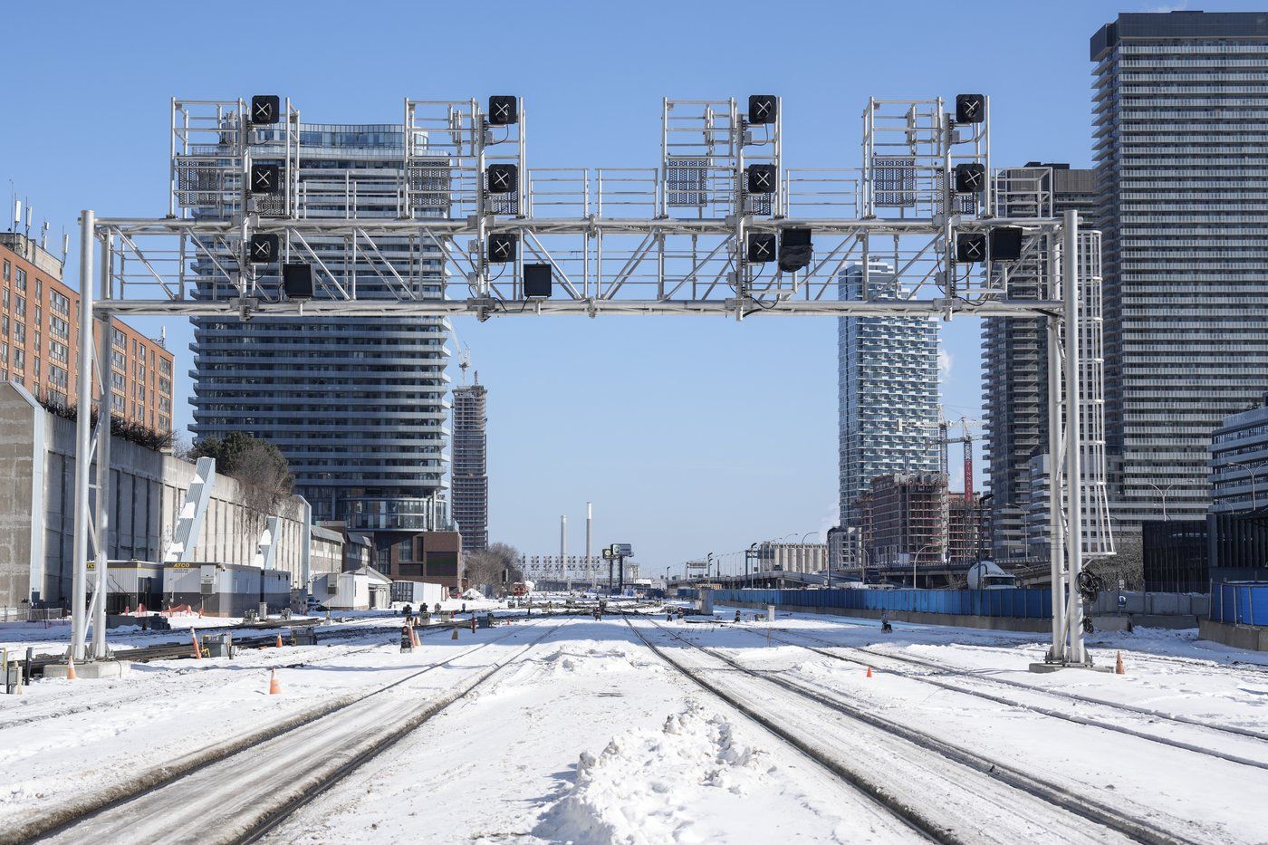 Wapoo Line Train High-speed rail line would demand big slice of energy grids already ...