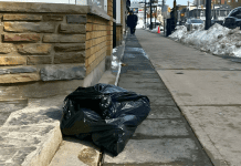 Council greenlights downtown dumping crackdown in Barrie
