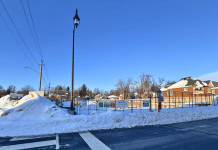 Downtown seniors residence now aiming for spring 2028 opening