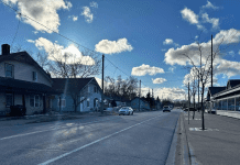 Barrie looks to balance growth and heritage in Allandale community