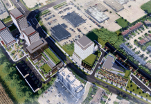 No public response to major north Barrie development plans