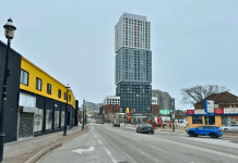 Barrie’s unemployment rate ticks up slightly