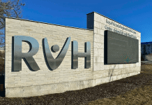 City moves to allow more development near RVH