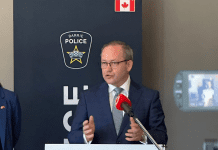 Province invests in Barrie programs supporting at-risk youth