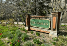 Lands announced for local conservation board
