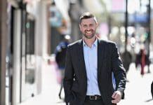 Mayoral candidate Alex Lawson is ready to deliver results Ottawa Mayoral candidate Alex Lawson focuses his platform on slashing development charges for housing and putting reliability back in public transit. (Photo supplied by Laura Kurkimaki)