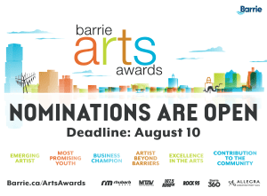 barrie.ca/ArtsAwards