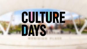 4. Culture Days
