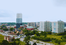 Barrie retains AAA credit rating for second straight year