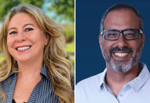A new voice and a familiar face join Barrie council