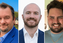 Candidates vie for newly redrawn Ward 3 council seat in Barrie